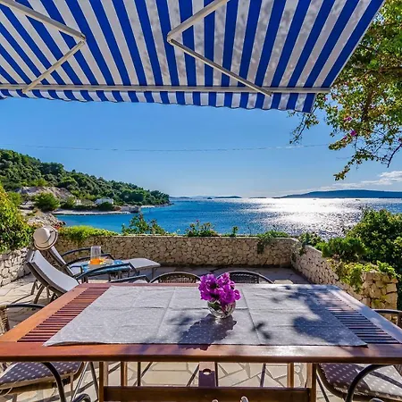 House Zdenka Holiday home *