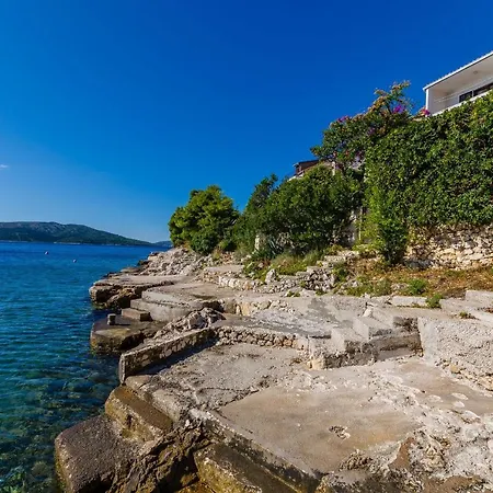 House Zdenka Holiday home Donji Okrug (Ciovo)