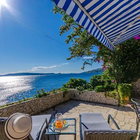 Holiday home House Zdenka *