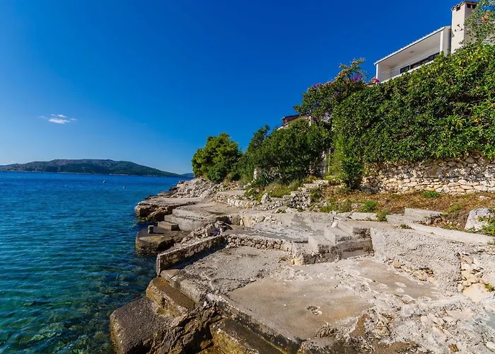 House Zdenka Σπίτι διακοπών Donji Okrug (Ciovo)