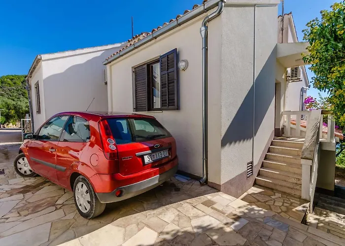 Σπίτι διακοπών House Zdenka Donji Okrug (Ciovo)