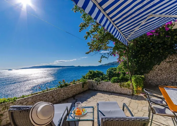 Σπίτι διακοπών House Zdenka *