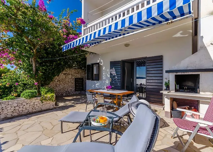 House Zdenka Donji Okrug (Ciovo)