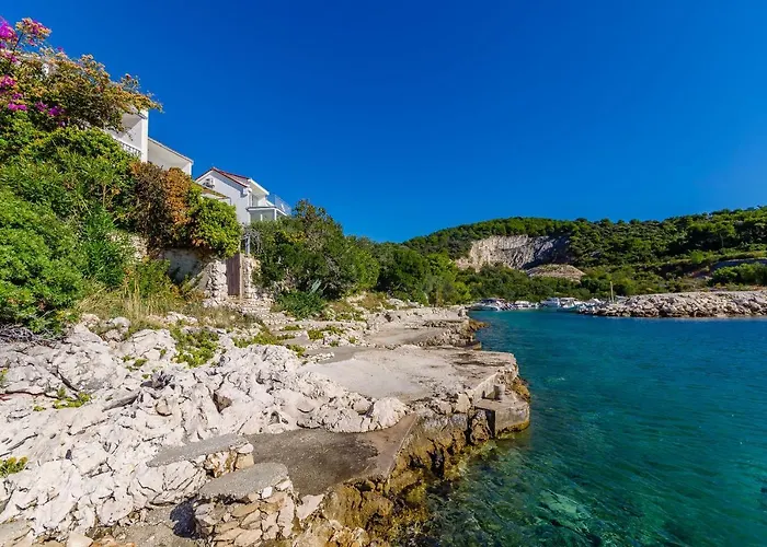 Σπίτι διακοπών House Zdenka *